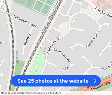 39 Alveston Dr, Ws, SK9 2GA - Photo 1