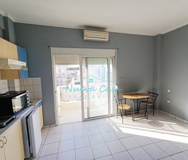 Studio/Γκαρσονιέρα για ενοικίαση Ταμπάχανα (Πάτρα) - Photo 1