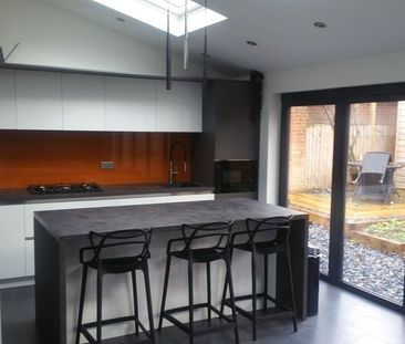 Room in a Shared House, Croydon, CR0 - Photo 5