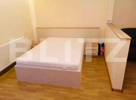 Apartament 1 camera, 38 mp, zona strazii Fantanele - Fotografie 4