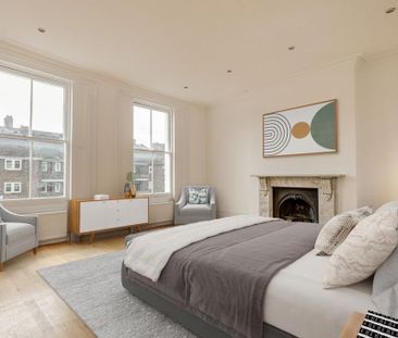 5 bedroom terraced house to rent - Photo 6
