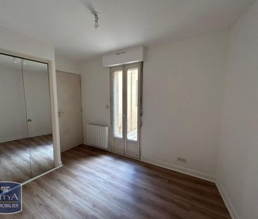 Location Appartement 2 pièces 53m² LAVAL 53000 - Photo 3