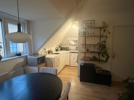 Te huur: Appartement Leusensteeg in Deventer - Foto 3