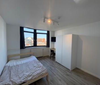 Kamer, studio, appartement - Photo 3