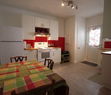 4203 Chapleau, #3 - Photo 6