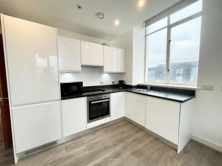 2 bedroom apartment to rent - Photo 5