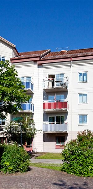 Hantverksgatan 2 E - Foto 1