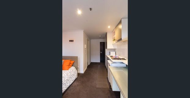 Purpose Built Student Only Accommodation - Photo 1