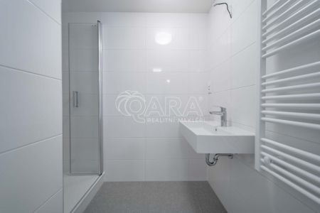 Pronájem bytu 1+kk a garsoniéry 52 m² - Фото 4