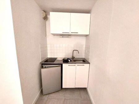 Appartement T3 à louer - 56 m² - Photo 4