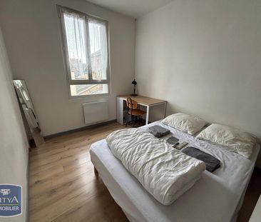 Location Appartement 3 pièces 51m² LE HAVRE 76600 - Photo 4