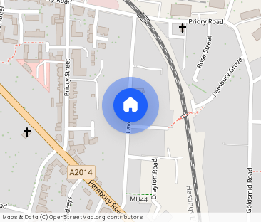 Lavender Hill, Tonbridge - Photo 1