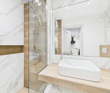 Mieszkanie 2 pokojowe centrum Legnicy - Фото 2