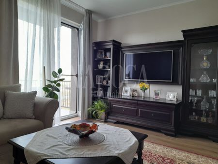 Apartament 2 camere de inchiriat in Nufarul Oradea, Oradea, ID IA2 163620 - Photo 2