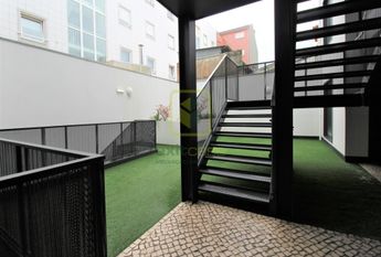 Apartamento T1 KITCHENET