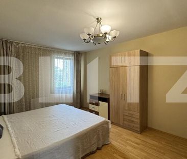 Apartament 2 camere, et. 1, CT, 60 mp, zona Ciupercă - Photo 5