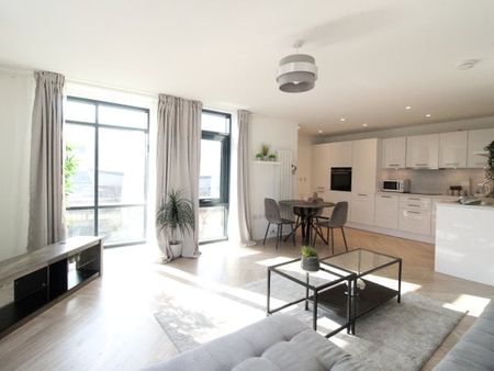 104 Minerva Street, Finnieston, G3 8BY - Photo 2