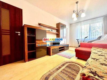 Inchiriere apartament 3 camere decomandat Dristor - Photo 2