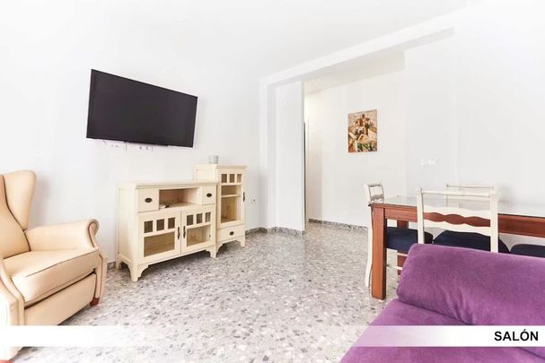 Plaza del Aljarafe, Sevilla, Andalusia 41005 - Photo 1