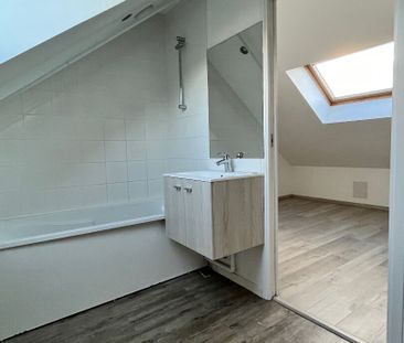 Location Appartement 2 pièces 24m² - Photo 1