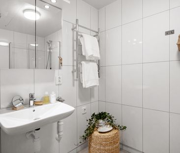 Bjurgränd, Bandhagen - Photo 5