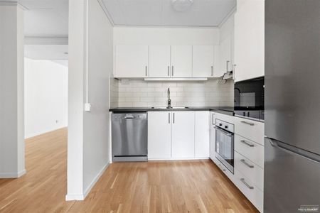 Fältspatgången 21 - Foto 2