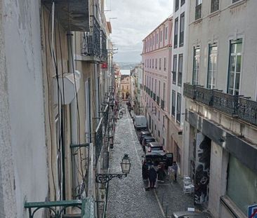Apartamento em Bairro Alto, Misericórdia - Foto 5