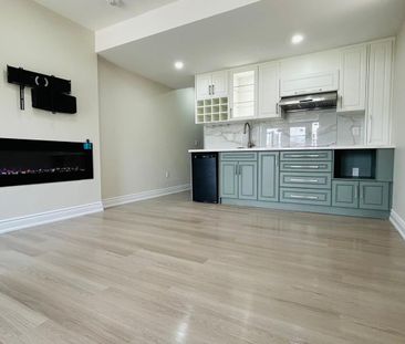 For Lease - 34 Lost Canyon Way Unit# Bsmt, Brampton, Ontario - Photo 3