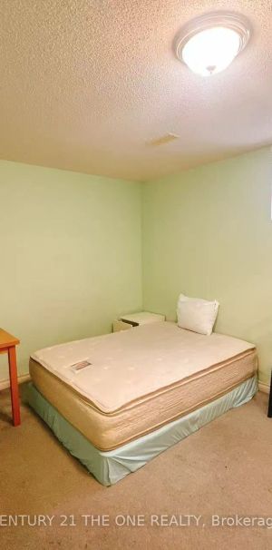 123 Steeles Avenue E #Basement Unit 1 - Photo 1