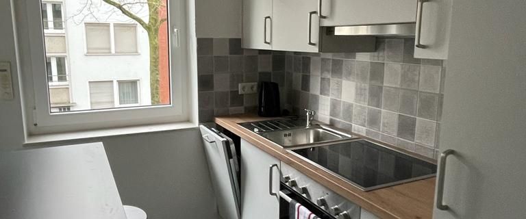 Neustadt, Modern möblierte 2 Zimmer Wohnung mit ebenerdiger Regendusche. - Photo 1