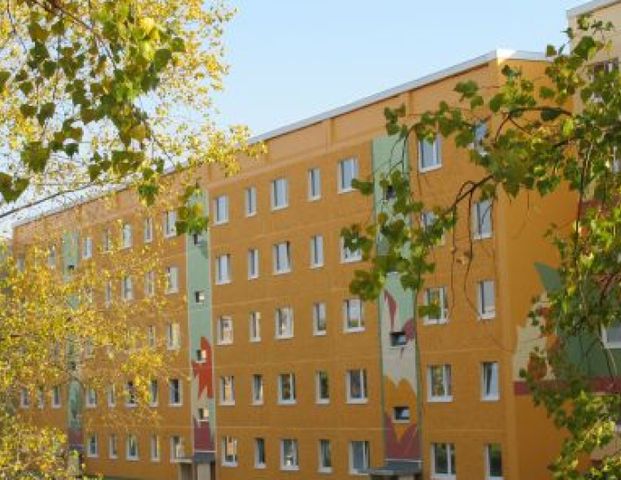 Wohnung, 1 Zimmer (32,42 m²) - Photo 1