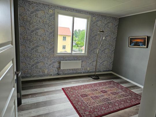 Kyrkogatan, Vedum - Photo 1