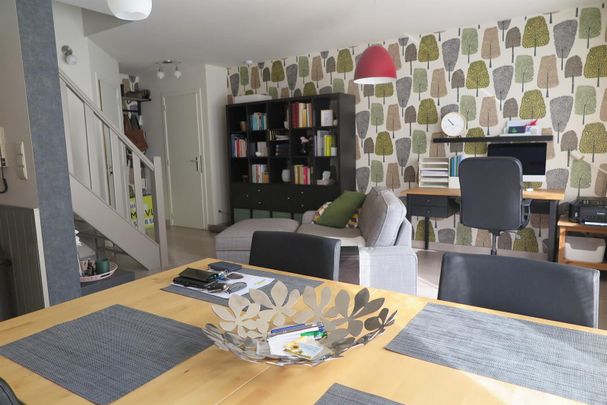 Gezellig appartement op topligging - Photo 1