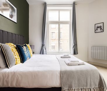 1 Bed Flat, Whitecross Street, EC1Y - Photo 4