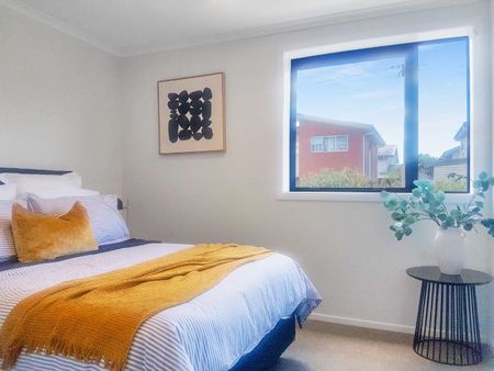 Brand new ground level 1 x bed Northcote Apartment! - Photo 3