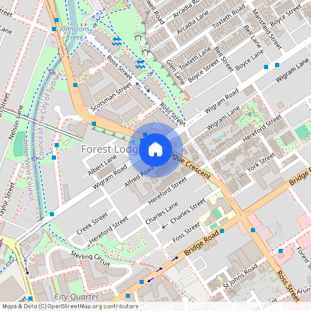 129 Wigram Road, 2037, Forest Lodge