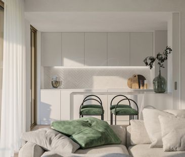 Apartamento T1 em Lisboa - Photo 5