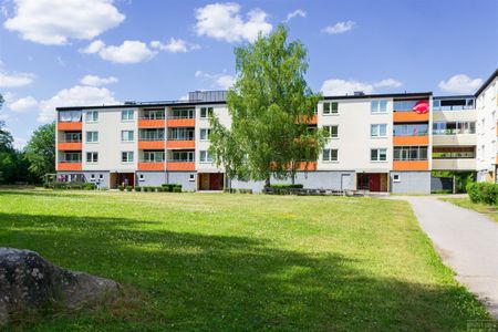 Rådmansgatan 7 B - Photo 3