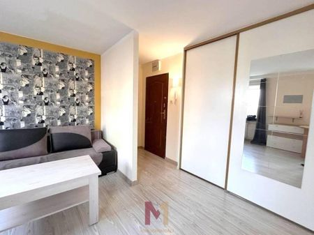 Mieszkanie na wynajem, Gorzów Wlkp. - Фото 3