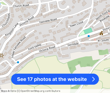 Victoria Road, Dartmouth - Photo 1