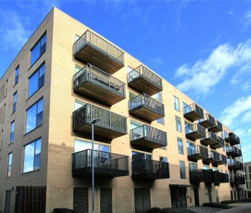 1 bedroom apartment to rent - Photo 3