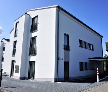 *hell.freundlich.ebenerdig* moderne Wohnung wartet auf neuen Mieter - Photo 5