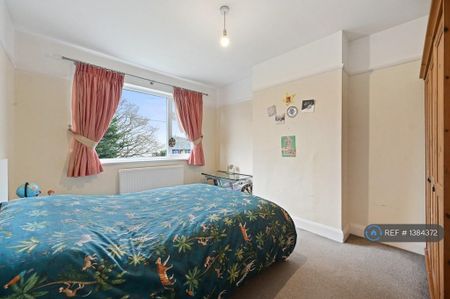 1 bedroom in a house share to rent - Photo 3