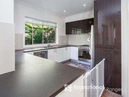 Spacious Modern Living - Photo 4