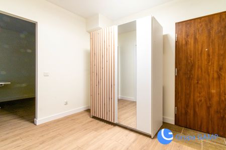 3-pok. 60m2 + ogródek, parking, Prądnik Czerwony - Photo 5