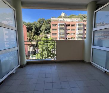 STUDIO VIDE À LOUER - MENTON BORRIGO - Photo 5