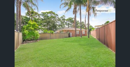 27 Gadara Drive, South Penrith, NSW 2750 - Photo 2
