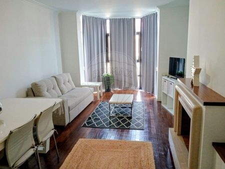 Apartamento T1 - Photo 2