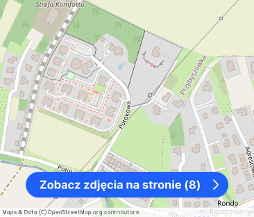 Klimatyzacja 2 Pokoje na zamkniętym osiedlu – zdjęcie 1