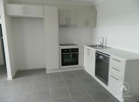 Modern, Low-Maintenance Living in a Convenient Marsden Location - Photo 2